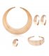 SET730 - Alloy Multi-wire Four-piece Set